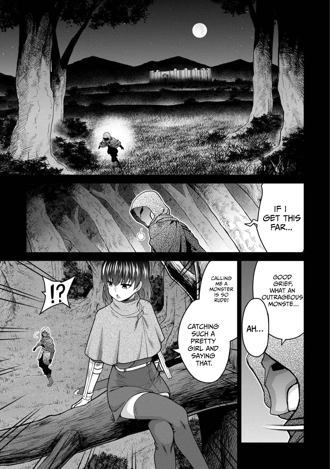Saikyou no Shokugyou wa Yuusha demo Kenja demo Naku Kanteishi (Kari) Rashii desu yo? Chapter 83 — Page 14