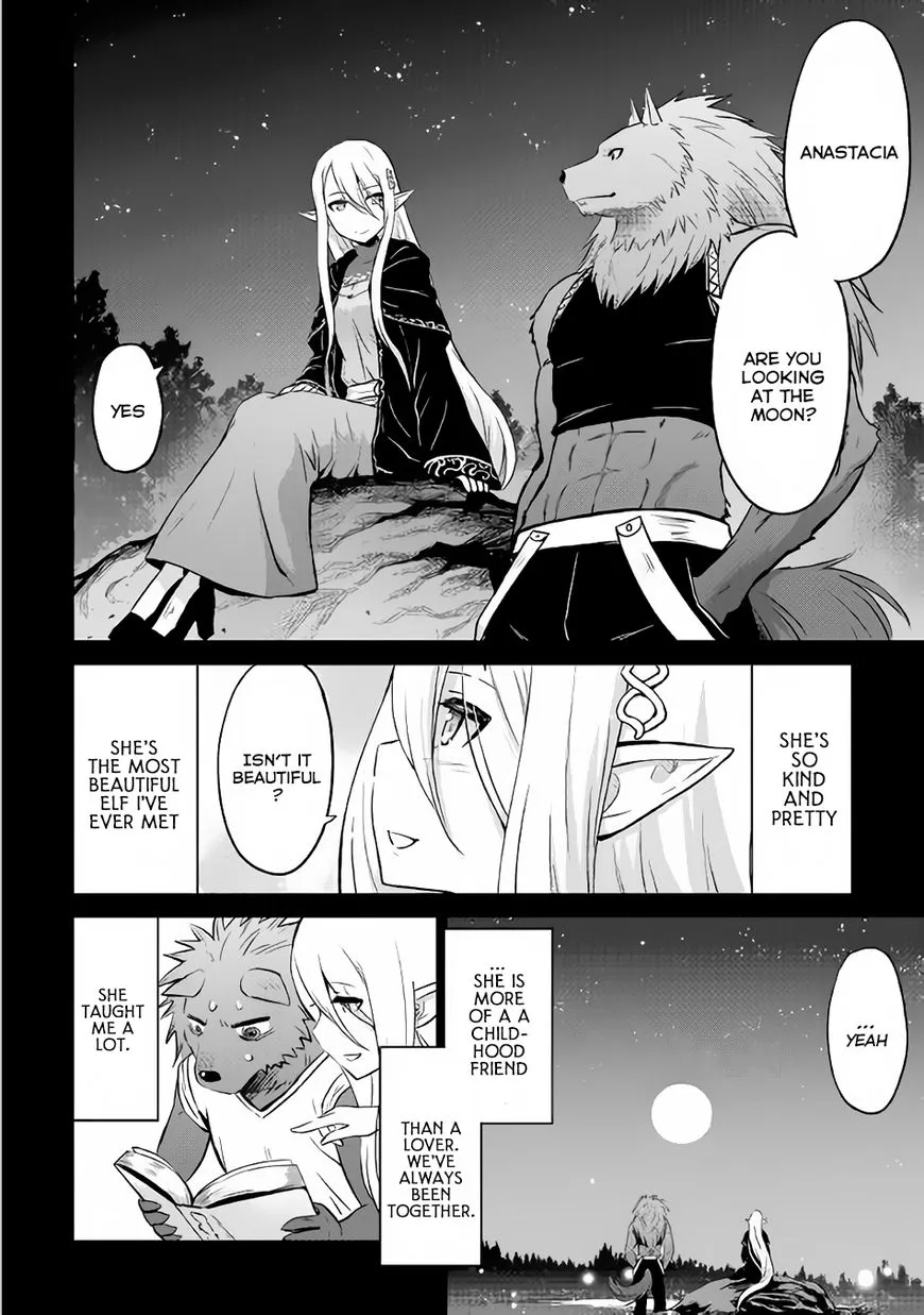 Saikyou no Shokugyou wa Yuusha demo Kenja demo Naku Kanteishi (Kari) Rashii desu yo? Chapter 9 — Page 2