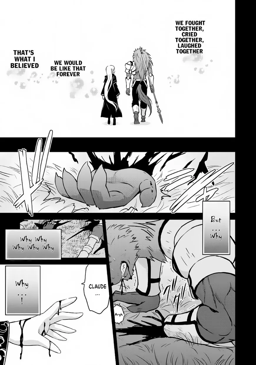 Saikyou no Shokugyou wa Yuusha demo Kenja demo Naku Kanteishi (Kari) Rashii desu yo? Chapter 9 — Page 3