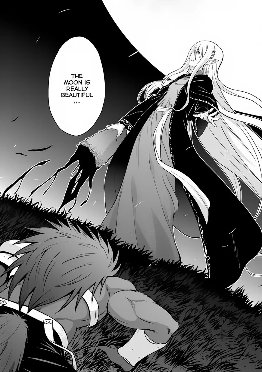 Saikyou no Shokugyou wa Yuusha demo Kenja demo Naku Kanteishi (Kari) Rashii desu yo? Chapter 9 — Page 4