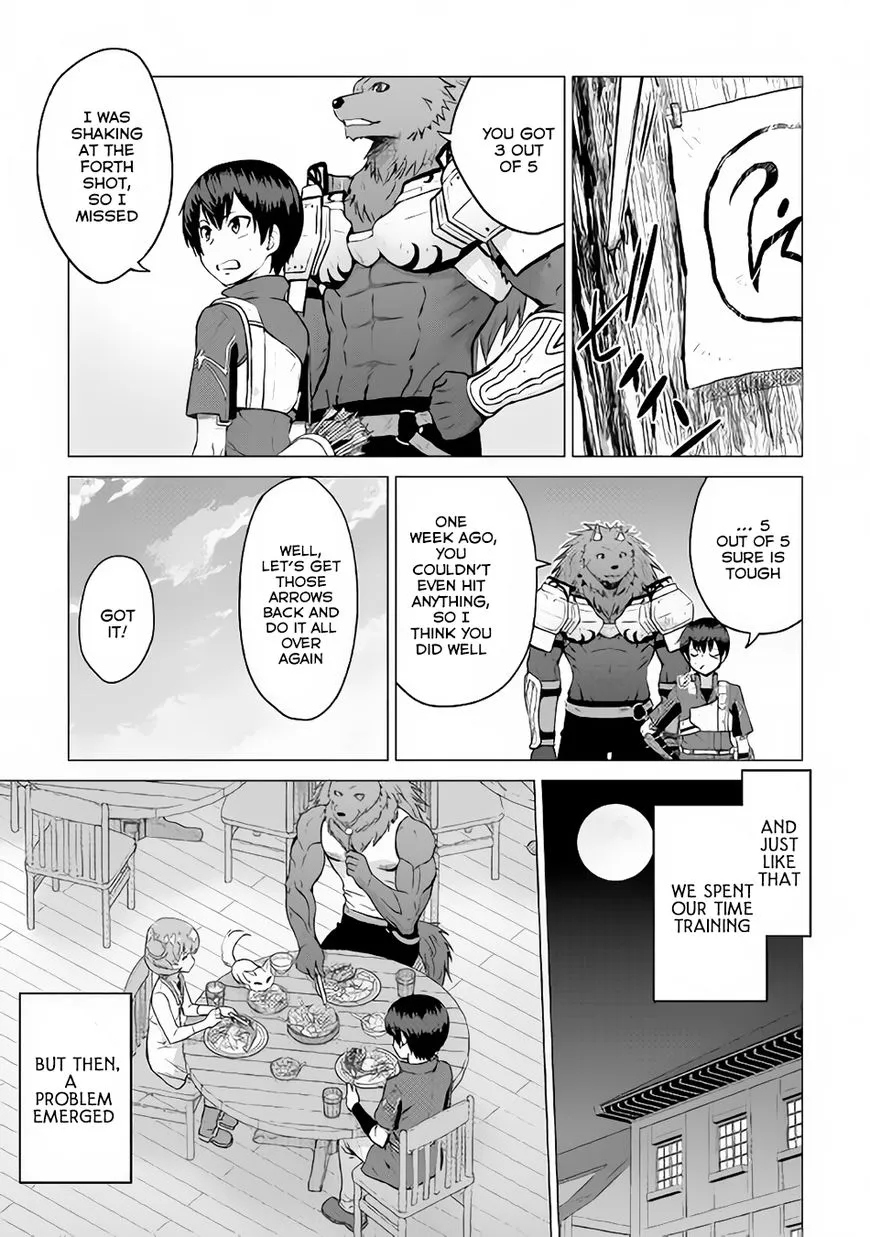 Saikyou no Shokugyou wa Yuusha demo Kenja demo Naku Kanteishi (Kari) Rashii desu yo? Chapter 9 — Page 26