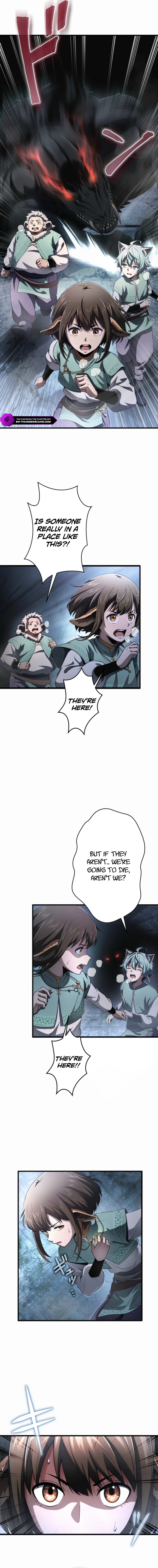 Saishuu Heiki, 1 Okunengo ni Musou suru Chapter 1 — Page 18
