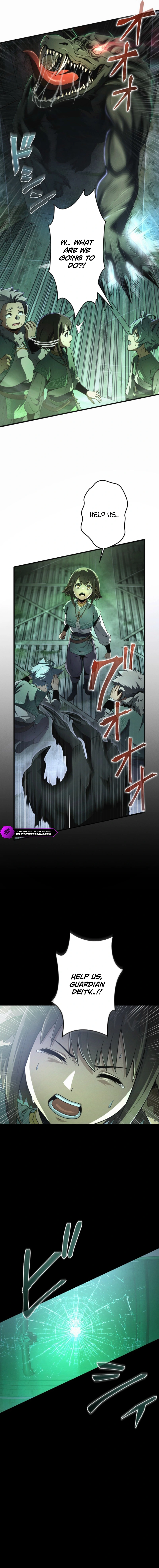 Saishuu Heiki, 1 Okunengo ni Musou suru Chapter 1 — Page 20