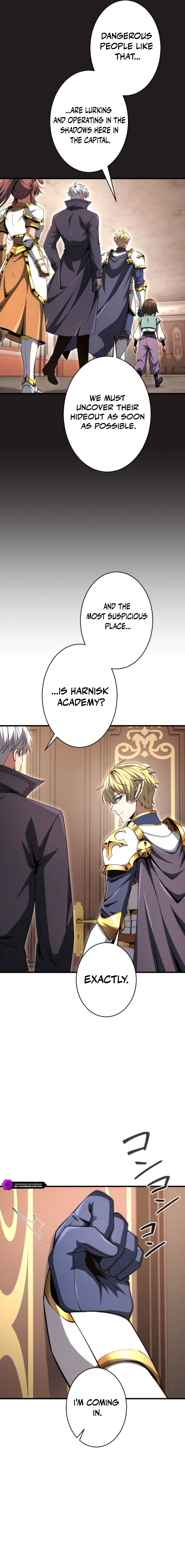 Saishuu Heiki, 1 Okunengo ni Musou suru Chapter 11 — Page 15