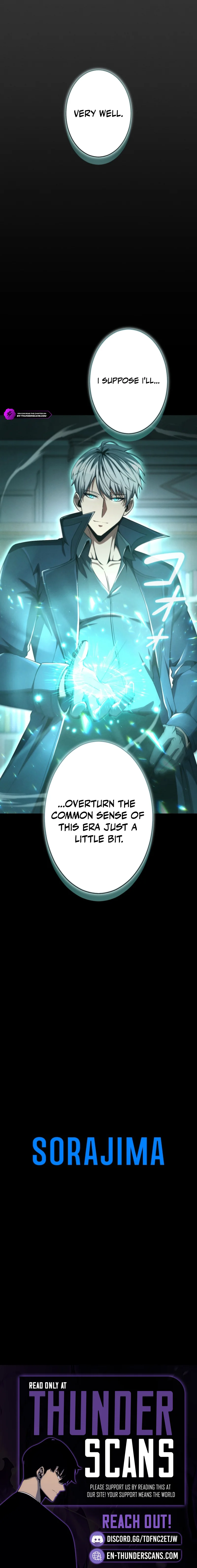 Saishuu Heiki, 1 Okunengo ni Musou suru Chapter 11 — Page 24