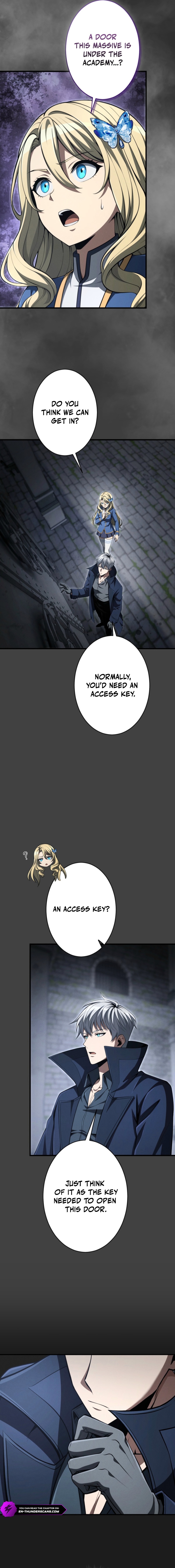 Saishuu Heiki, 1 Okunengo ni Musou suru Chapter 15 — Page 2
