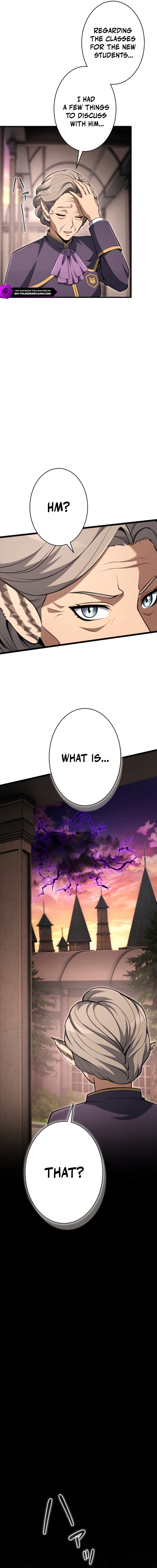 Saishuu Heiki, 1 Okunengo ni Musou suru Chapter 15 — Page 15
