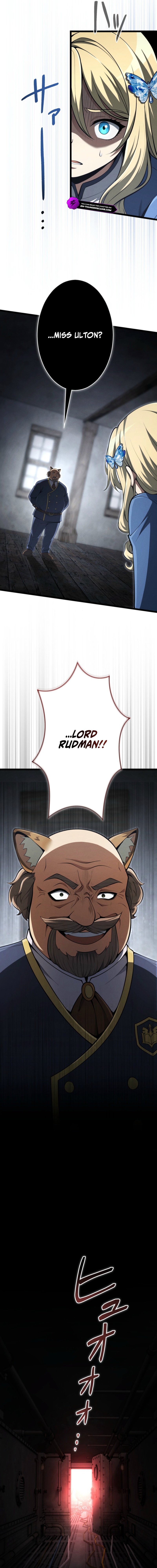 Saishuu Heiki, 1 Okunengo ni Musou suru Chapter 15 — Page 17
