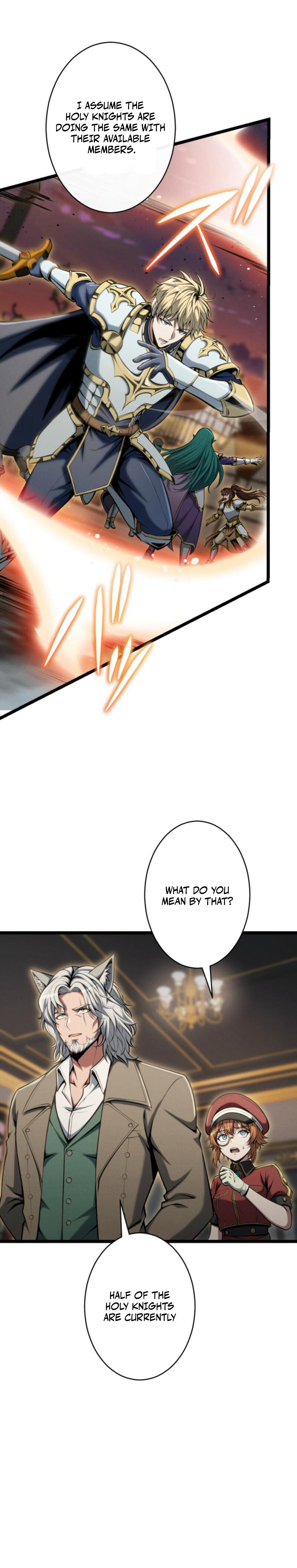 Saishuu Heiki, 1 Okunengo ni Musou suru Chapter 17 — Page 2