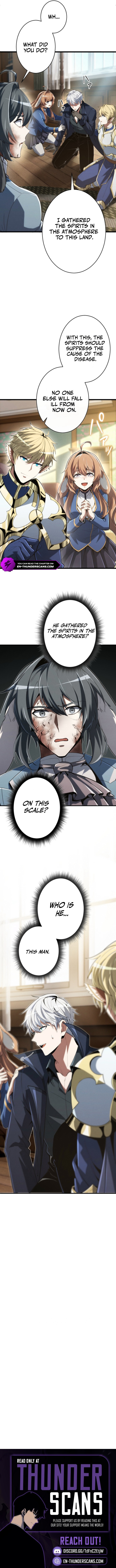 Saishuu Heiki, 1 Okunengo ni Musou suru Chapter 28 — Page 6