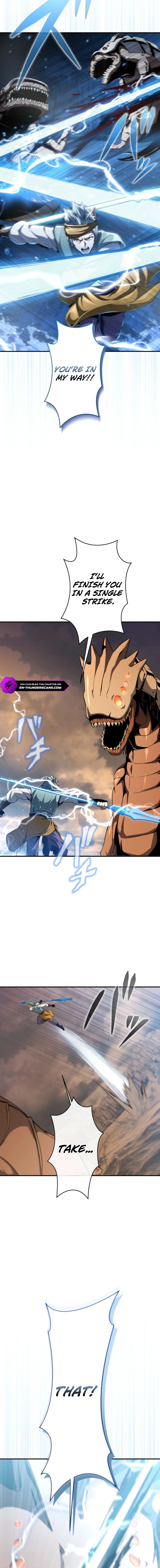 Saishuu Heiki, 1 Okunengo ni Musou suru Chapter 3 — Page 4