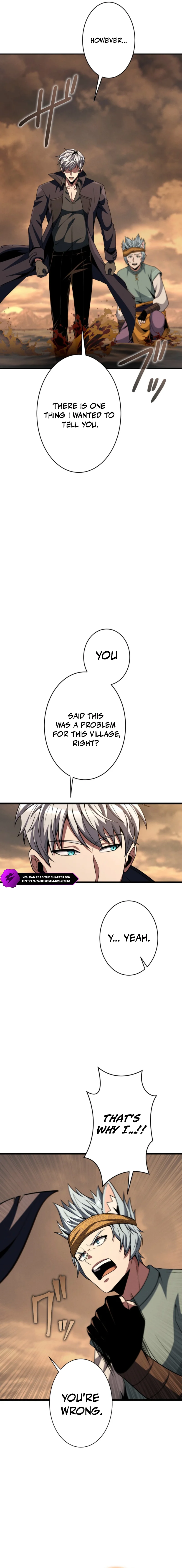 Saishuu Heiki, 1 Okunengo ni Musou suru Chapter 3 — Page 14