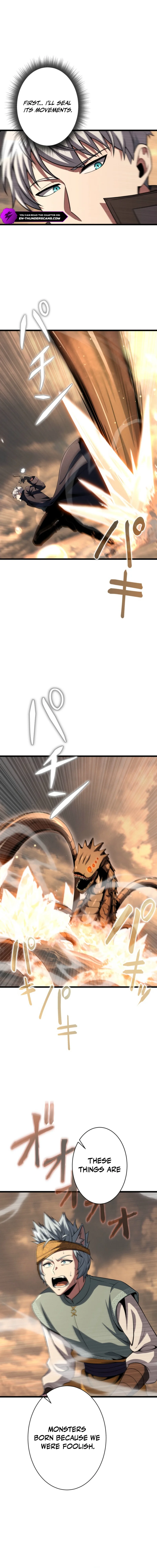 Saishuu Heiki, 1 Okunengo ni Musou suru Chapter 3 — Page 16