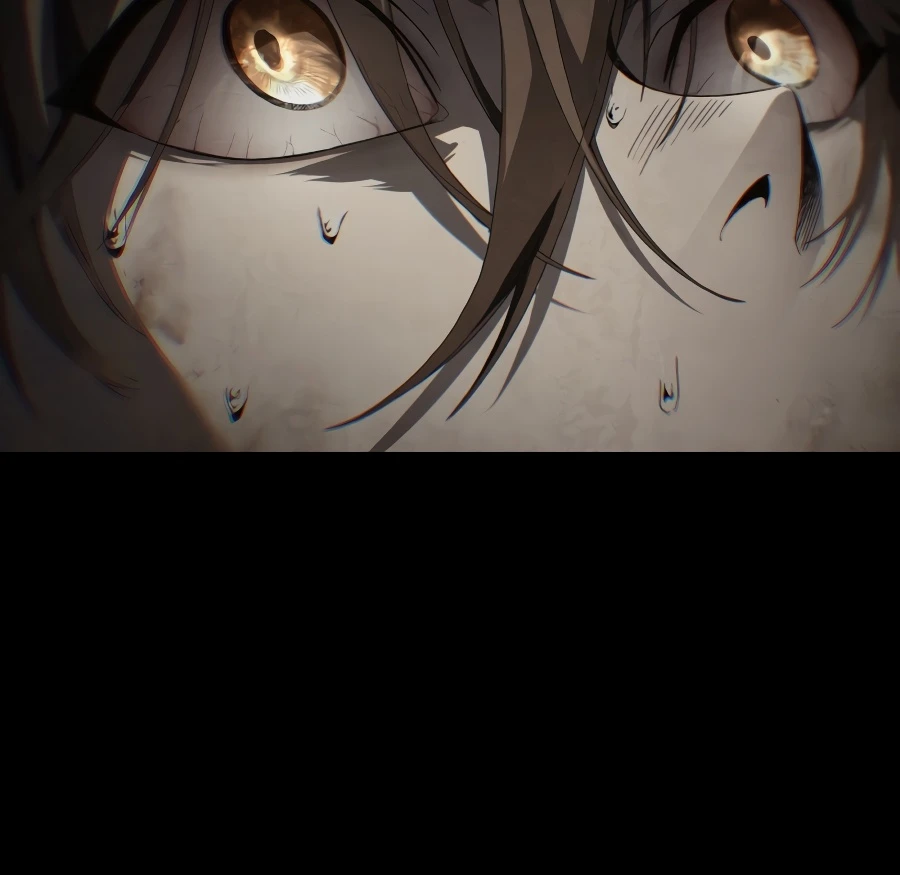 Sand Mage of the Burnt Desert Chapter 1 — Page 17