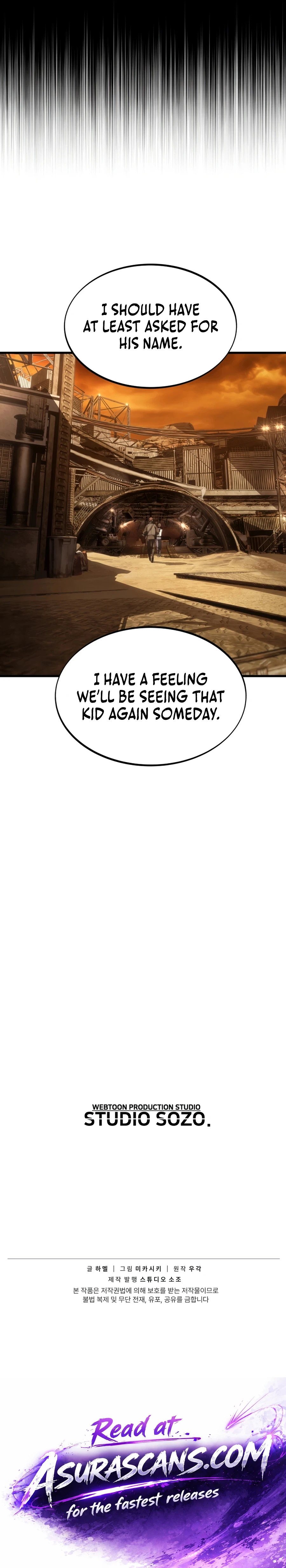 Sand Mage of the Burnt Desert Chapter 2 — Page 12