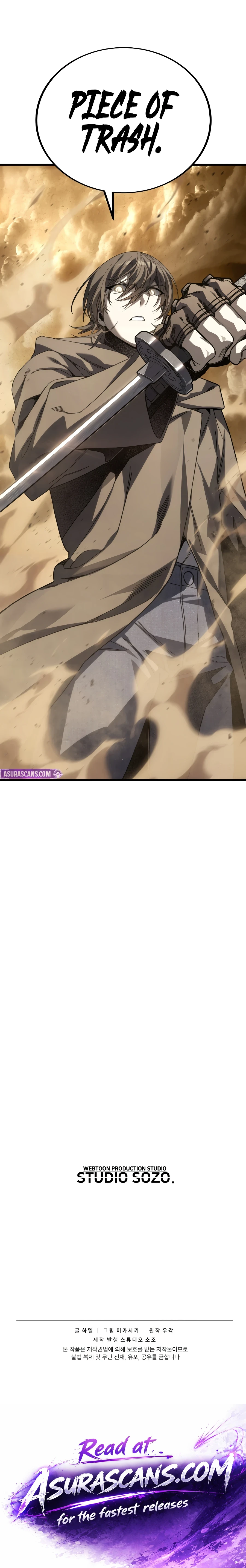Sand Mage of the Burnt Desert Chapter 22 — Page 18