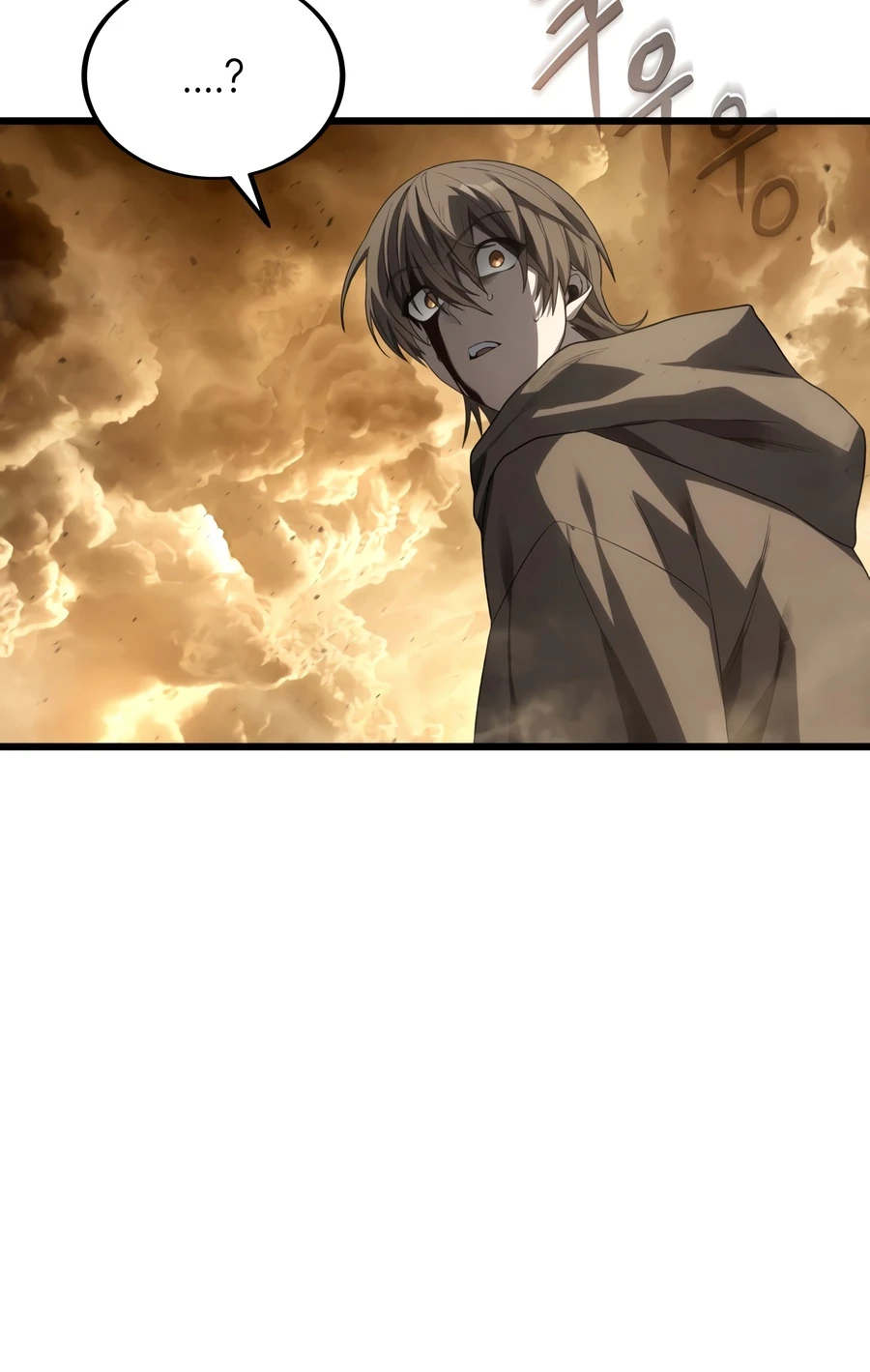 Sand Mage of the Burnt Desert Chapter 24 — Page 3