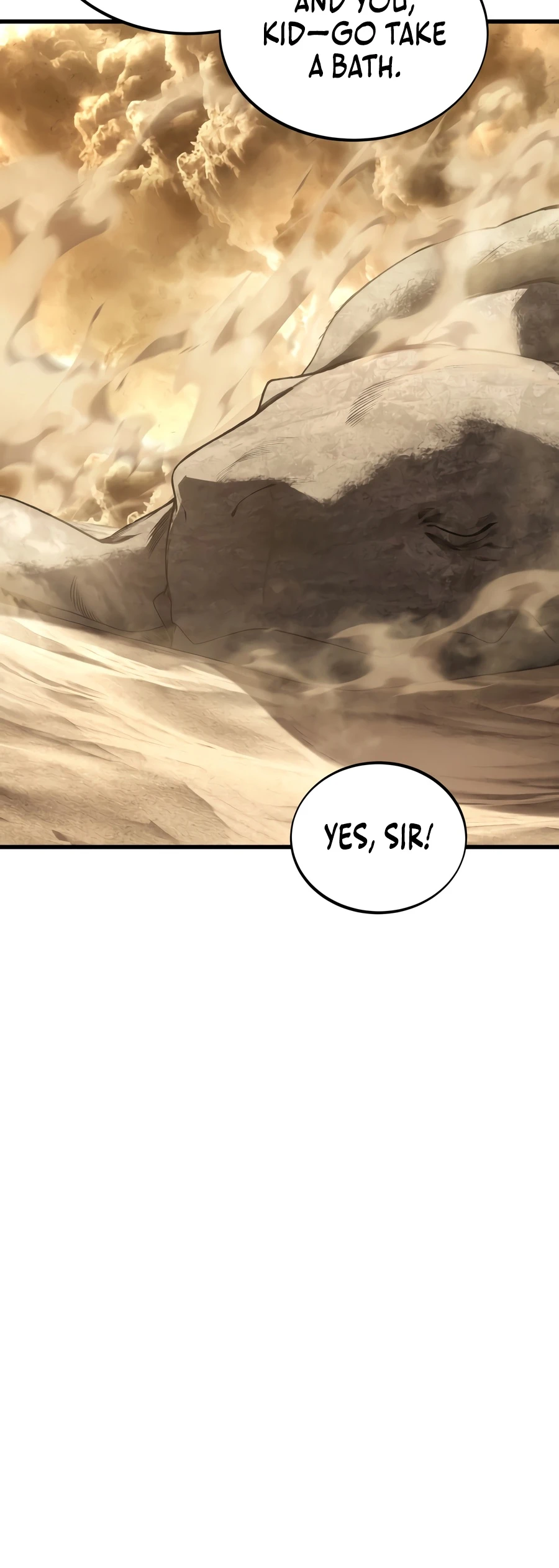 Sand Mage of the Burnt Desert Chapter 24 — Page 13
