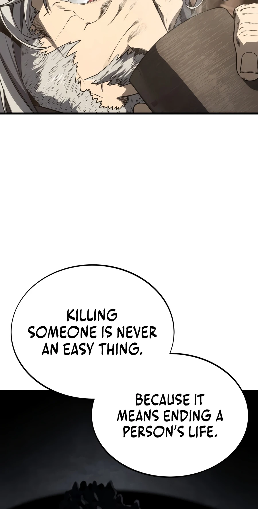 Sand Mage of the Burnt Desert Chapter 24 — Page 15