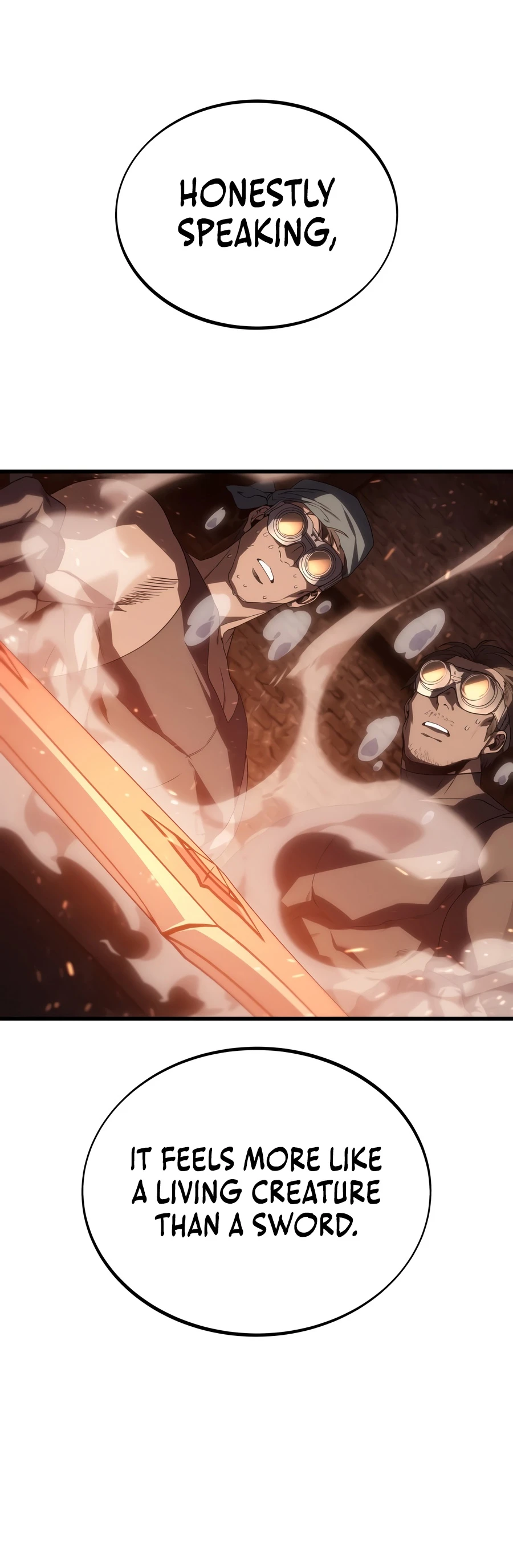 Sand Mage of the Burnt Desert Chapter 24 — Page 21