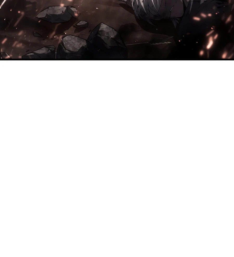 Sand Mage of the Burnt Desert Chapter 26 — Page 3