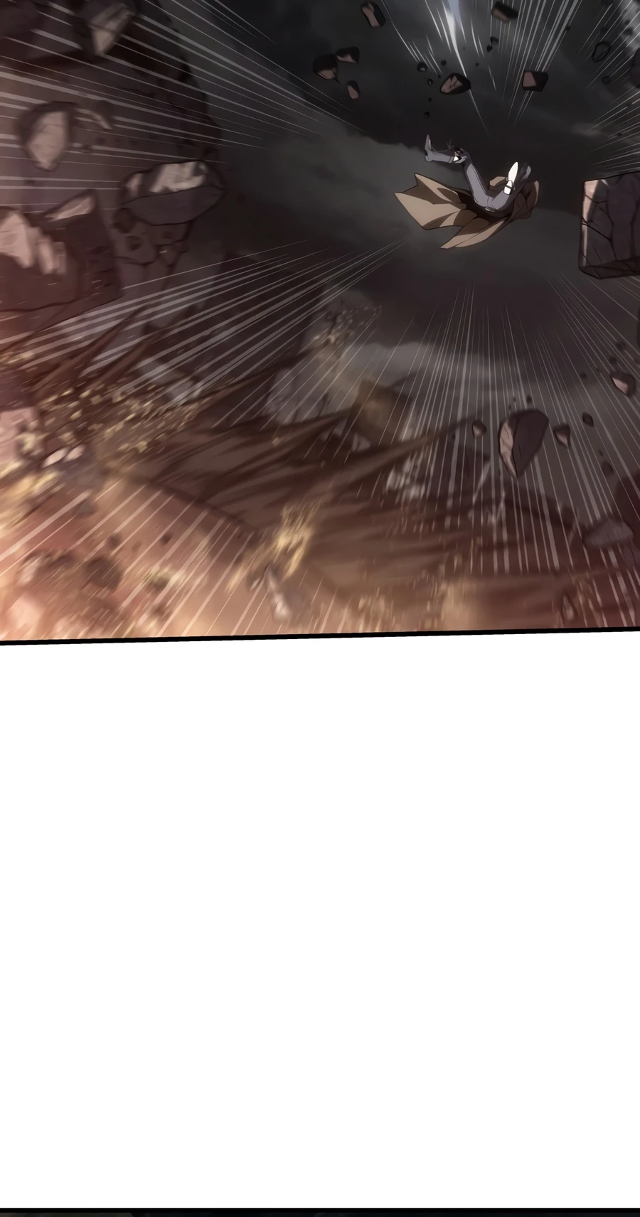 Sand Mage of the Burnt Desert Chapter 26 — Page 7