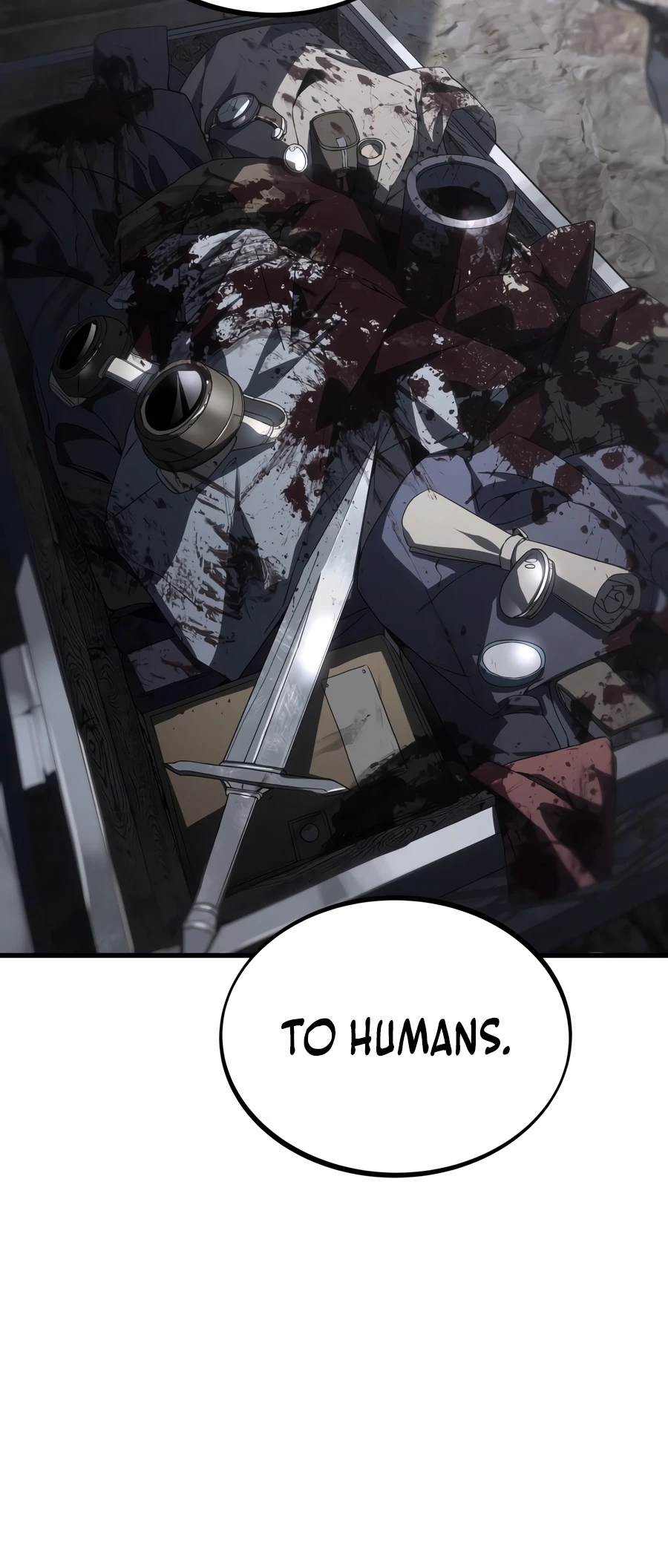 Sand Mage of the Burnt Desert Chapter 26 — Page 21