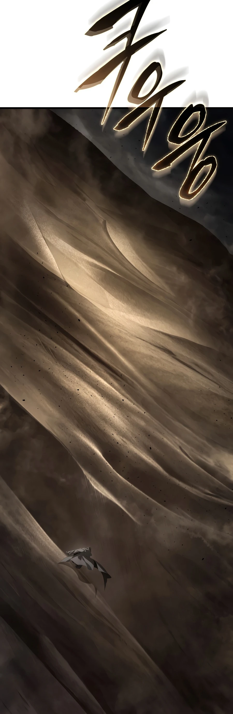 Sand Mage of the Burnt Desert Chapter 26 — Page 23