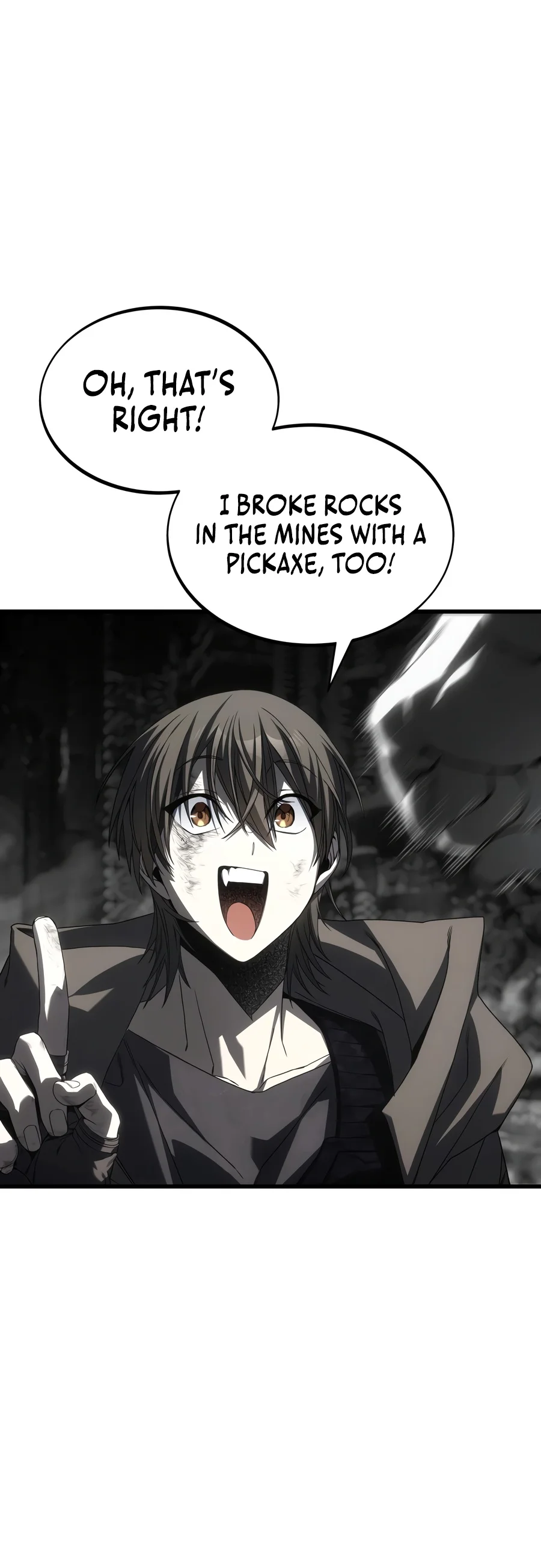 Sand Mage of the Burnt Desert Chapter 28 — Page 13