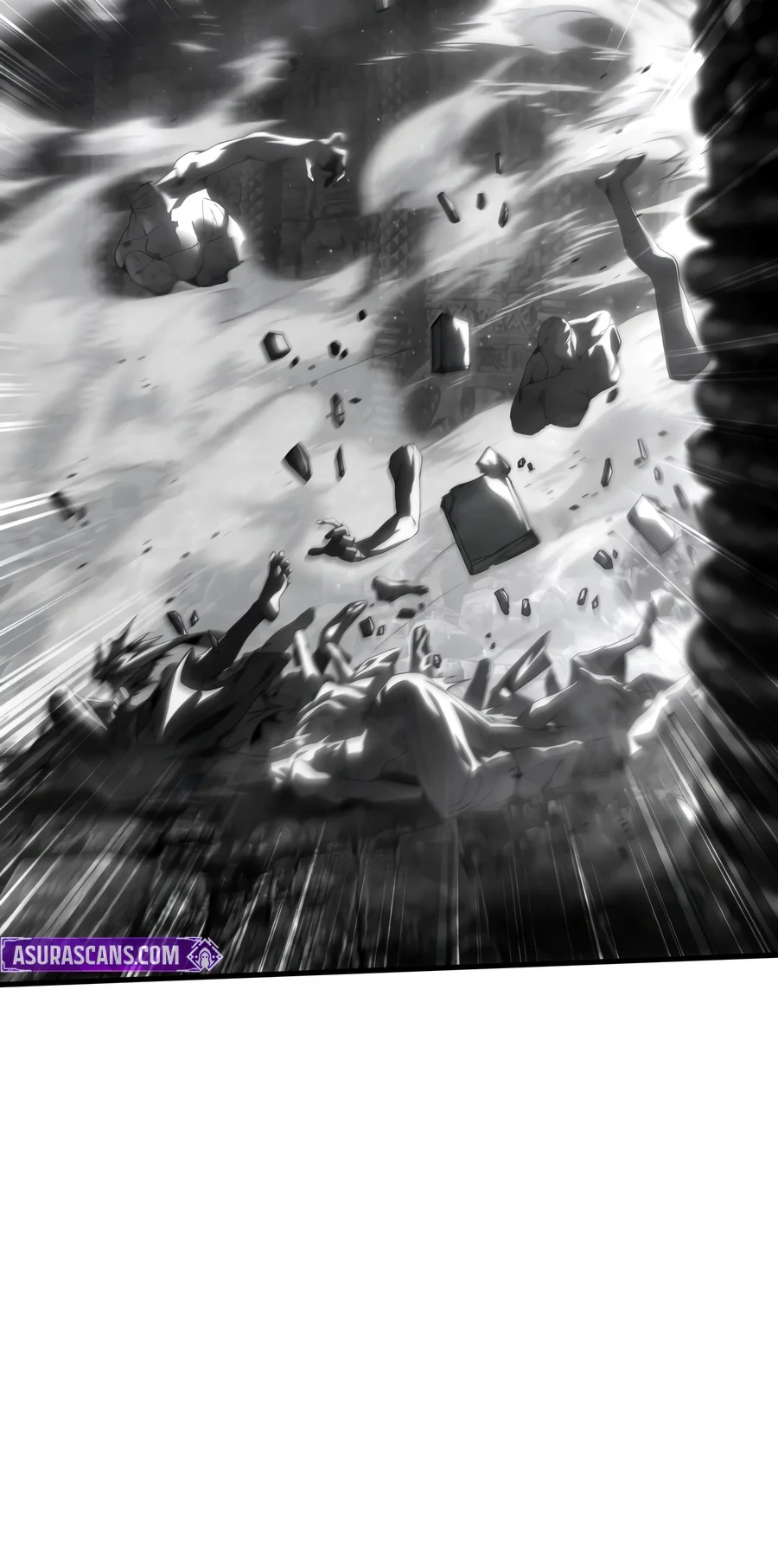 Sand Mage of the Burnt Desert Chapter 29 — Page 15