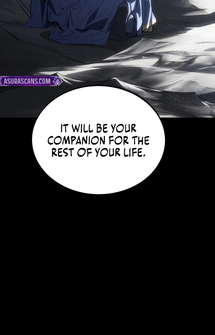 Sand Mage of the Burnt Desert Chapter 31 — Page 9