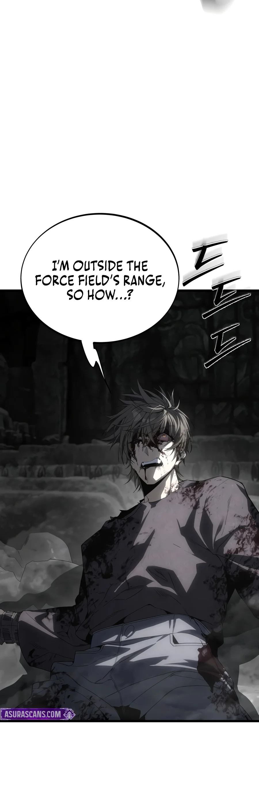 Sand Mage of the Burnt Desert Chapter 31 — Page 17