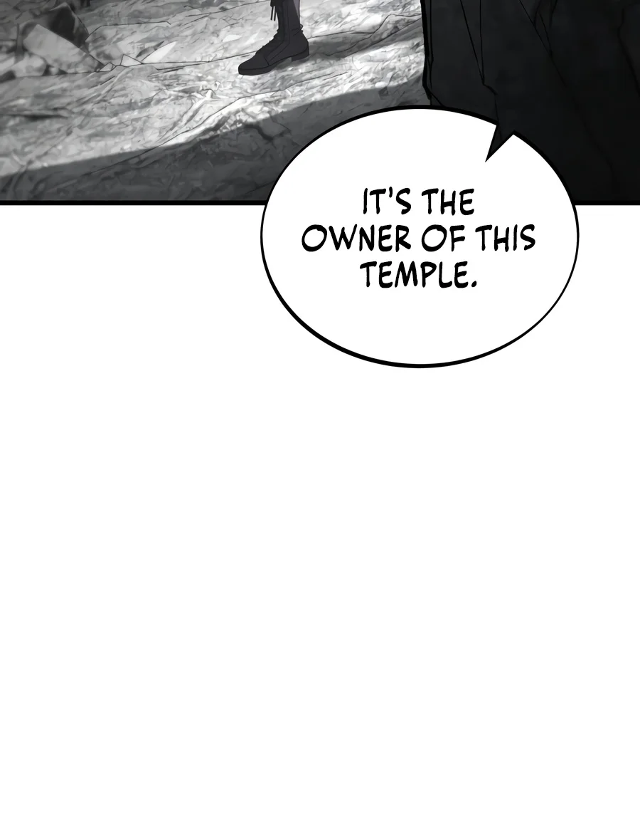 Sand Mage of the Burnt Desert Chapter 33 — Page 9