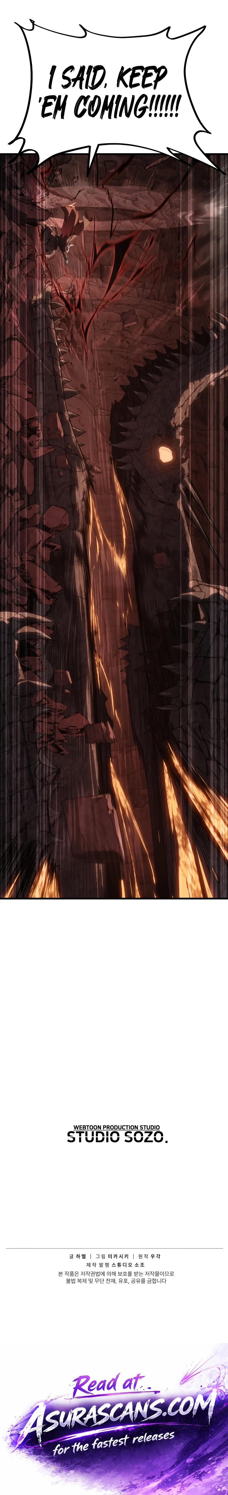 Sand Mage of the Burnt Desert Chapter 8 — Page 8