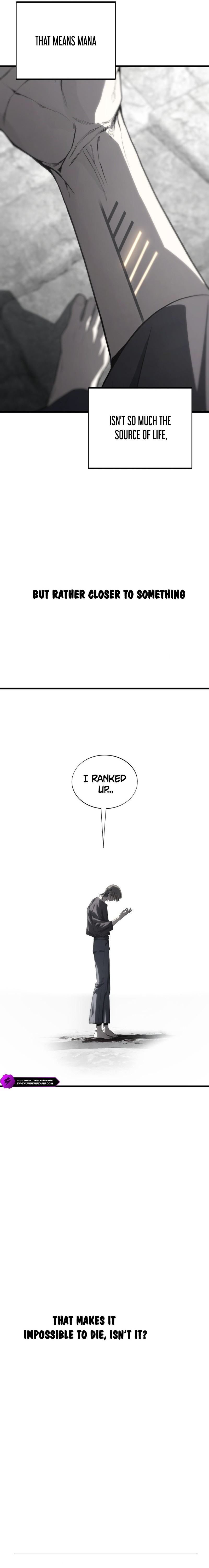 Sand Mage of the Burnt Desert Chapter 32 — Page 27
