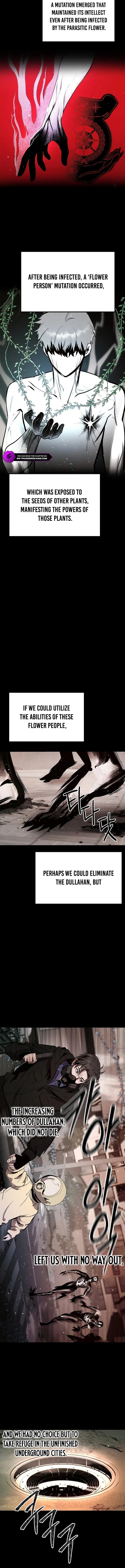 Sapiend Chapter 1 — Page 5