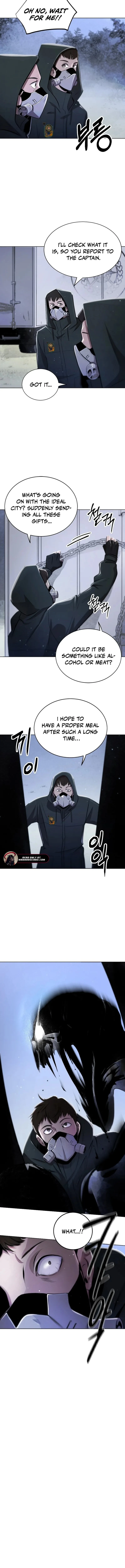 Sapiend Chapter 1 — Page 9