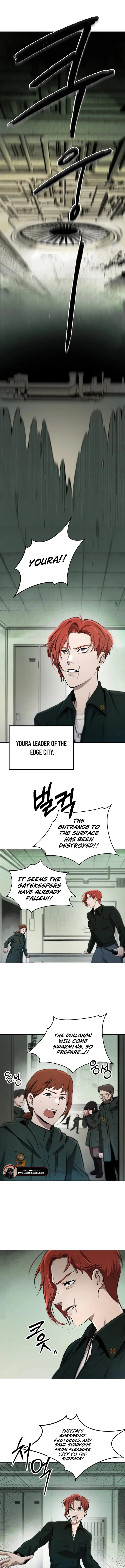 Sapiend Chapter 1 — Page 10