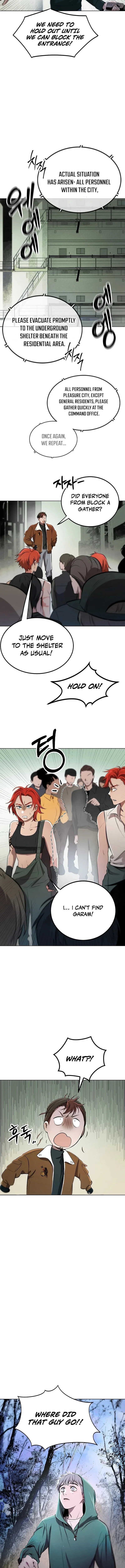 Sapiend Chapter 1 — Page 11