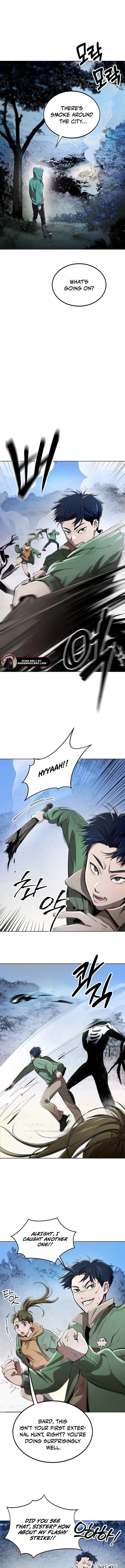 Sapiend Chapter 1 — Page 13