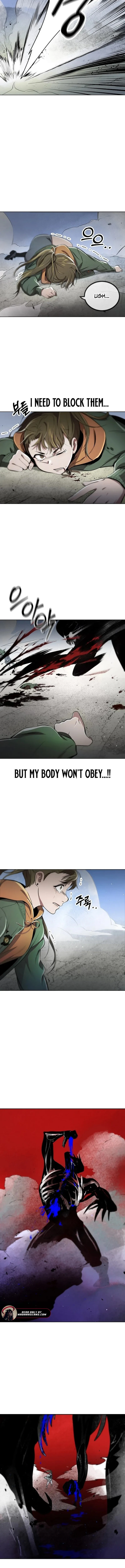 Sapiend Chapter 1 — Page 18
