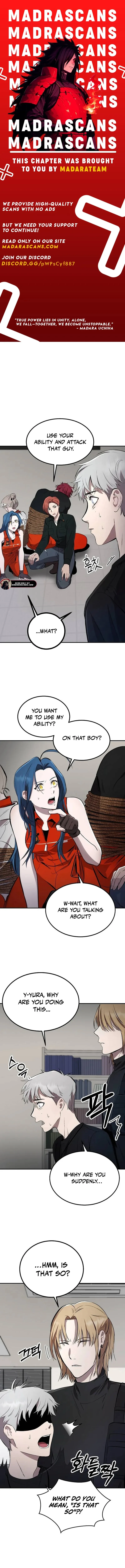 Sapiend Chapter 10 — Page 1