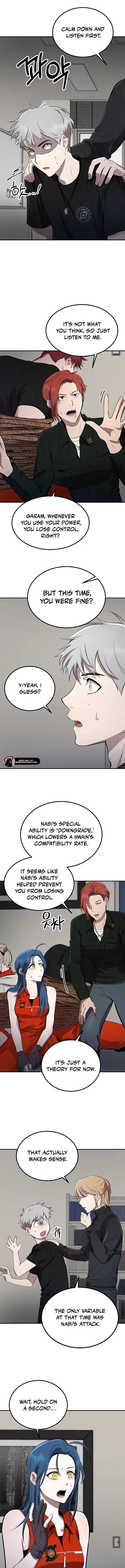 Sapiend Chapter 10 — Page 2