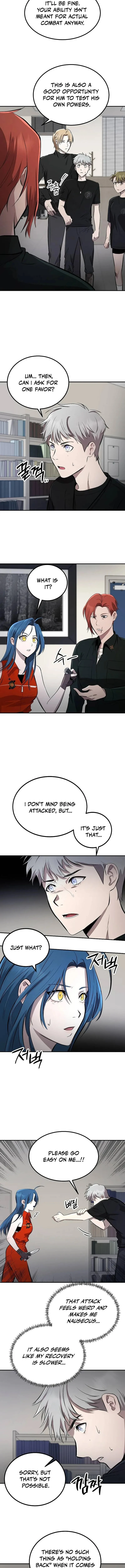 Sapiend Chapter 10 — Page 4