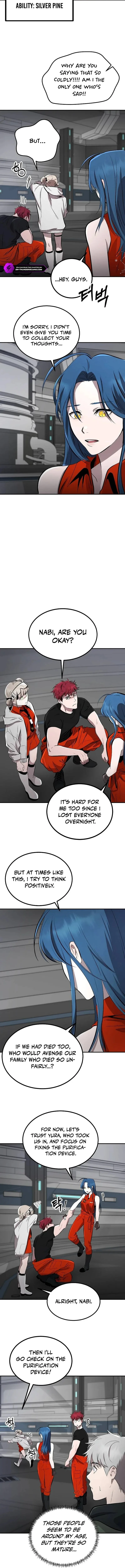 Sapiend Chapter 10 — Page 9