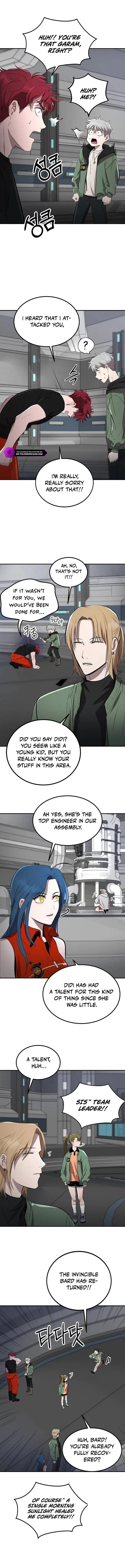 Sapiend Chapter 10 — Page 10