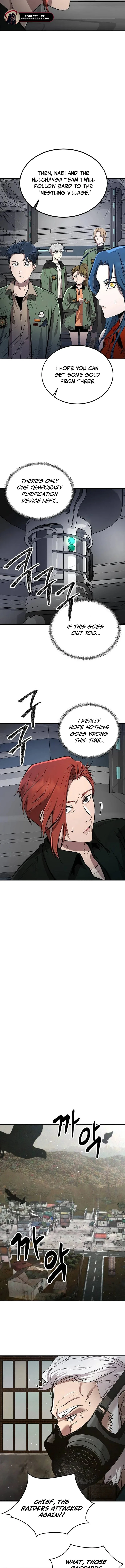 Sapiend Chapter 10 — Page 13