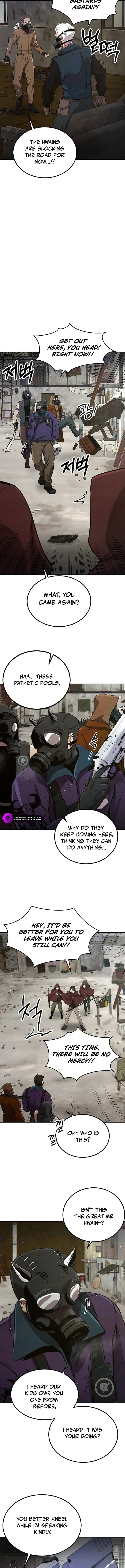 Sapiend Chapter 10 — Page 14