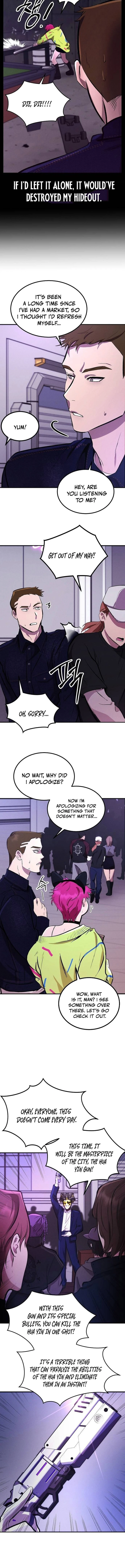 Sapiend Chapter 11 — Page 2