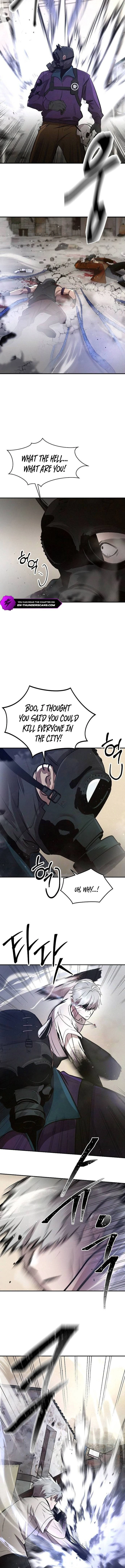 Sapiend Chapter 11 — Page 12